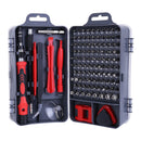 115/25 in 1 Screwdriver Set Mini Precision Screwdriver Multi Computer PC Mobile Phone Device Repair INSULATED Hand Home Tools