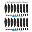 Mavic Mini 2/Mini Se Quick-Release 4726F Propeller Drone Prop Blades for DJI Mavic Mini 2/Mini Se Accessories