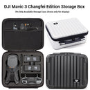for DJI Mavic 3 Carrying Case Storage Box for DJI Mavic 3 Waterproof and Anti-collision Accessory Bag