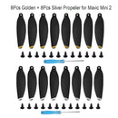 Mavic Mini 2/Mini Se Quick-Release 4726F Propeller Drone Prop Blades for DJI Mavic Mini 2/Mini Se Accessories