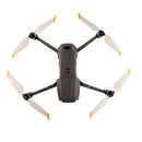 4PCS Low-Noise Props Propeller for DJI Mavic 2 Pro Zoom Quick-Release Blade 8743 Noise Reduction Fan Drone Parts Screw Accessory