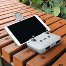 Foldable Expansion Bracket Tablet Clip Holder Remote Control Phone Mount for DJI Air 2S/Mini 2/Mavic Air 2 Accessories