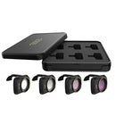Drone Accessories 6pcs/Set For DJI Mavic Mini SE/Mini 2 Filters UV ND CPL 4/8/16/32 NDPL Polar Kit Camera Lens Filter Protection