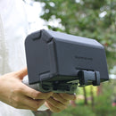Sun Shade For DJI Mavic 3/Air 2S/Mavic Air 2/Mini 2 Remote Control Mobile Phone Sun Hood Monitor Cover Drone Accessories