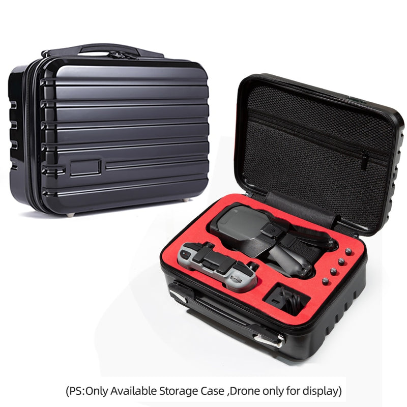Drone Bag For DJI Mavic 3 Explosion Proof Storage Shockproof Black Handbag Waterproof Carrying Case Box Hard Strap Accessories
