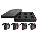 Drone Accessories 6pcs/Set For DJI Mavic Mini SE/Mini 2 Filters UV ND CPL 4/8/16/32 NDPL Polar Kit Camera Lens Filter Protection