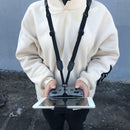 Remote Control Hook Holder Strap for DJI Mavic Air 2/2s /MINI 2 Drones Neck Lanyard Safety Strap Belt Sling Mount 4K Accessories