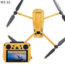 DJI Mavic 3 Drone Sticker Full Encirclement PVC Stickers Body Camouflage Colorful Skin for DJI Mavic 3 Quadcopter Accessories