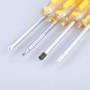 AUBON Strong Magnetic Special Type Screwdriver Screwdriver "U" Shape "Y" Shape Triangle Screwdriver Household Screwdriver