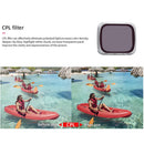 Lens Filter for DJI Air 2S ND ND4/8/16/32 /CPL/UV Lens Filters Sets for DJI Mavic Air 2S Filter Sets for Mavic Air 2S Accessory