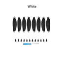 8pcs 4726 Propeller for DJI Mini 2/SE Drone Light Props Blade Replacement Wing Fans Spare Parts for Mavic Mini 2/SE Accessories