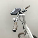 For DJI Mavic 3/2/MINI 3 Pro Remote Control with Screen Bike Fixing Mount Bracket Bicycle Handle Holder Stand Drone Accessories