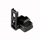 HONTOO Gimbal Shock Absorbing ARM 5.5KG FOR DJI RONIN S RS2 RC2 Power supply plate Car rig rack stabilizer ARM for 3-Axis gimbal