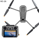 DJI Mavic 3 Drone Sticker Full Encirclement PVC Stickers Body Camouflage Colorful Skin for DJI Mavic 3 Quadcopter Accessories