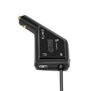 Battery Car Charger Fast 3 in 1 Charging Adapter for DJI Mavic 2 Pro Zoom Flight Battery Remote Control with USB Spare Parts