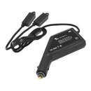 Battery Car Charger Fast 3 in 1 Charging Adapter for DJI Mavic 2 Pro Zoom Flight Battery Remote Control with USB Spare Parts