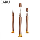 Screwdriver Set 25 in 1 Torx Multifunctional Opening Repair Tool Set Precision Screwdriver For Phones Tablet PC HEX TROX DIY KIT