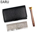 Screwdriver Set 25 in 1 Torx Multifunctional Opening Repair Tool Set Precision Screwdriver For Phones Tablet PC HEX TROX DIY KIT