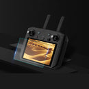 9H tempered glass film Screen Protective Film for dji mavic 2 pro zoom remote control with screen mavic 3 Transmitter