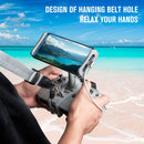 Foldable Expansion Bracket Mavic 3 Air 2S Tablet Holder Portable Remote Control Phone Ipad Holder for Mini 2 Universal Drone