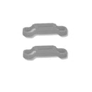 For DJI Mini 2 Landing Gear Lens Hood Props Holder Propeller Guard Battery Accessories For Mavic Mini/DJI Mini 2 /SE Drone