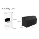 Sun Shade For DJI Mavic 3/Air 2S/Mavic Air 2/Mini 2 Remote Control Mobile Phone Sun Hood Monitor Cover Drone Accessories