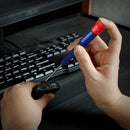 WORKPRO 165PC Home Tools Household Tool Set Wrench Screwdriver Plier Socket Set