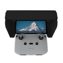 Sun Shade For DJI Mavic 3/Air 2S/Mavic Air 2/Mini 2 Remote Control Mobile Phone Sun Hood Monitor Cover Drone Accessories