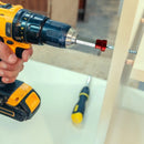 1Pcs Magnetic Screwdriver Bit Cross-head PH2 Magnetic Screwdriver Bit 1/4 Inch Hex Shank Screwdriver Bit