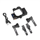 For DJI Mavic AIR 2 2S Drone Airdrop Thrower System Send Fishing Bait Wedding Ring Gift Deliver Advertisement Accessories