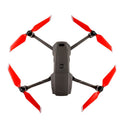 4PCS Low-Noise Props Propeller for DJI Mavic 2 Pro Zoom Quick-Release Blade 8743 Noise Reduction Fan Drone Parts Screw Accessory