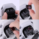 Drone Accessories 6pcs/Set For DJI Mavic Mini SE/Mini 2 Filters UV ND CPL 4/8/16/32 NDPL Polar Kit Camera Lens Filter Protection