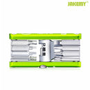 Multifunction Professional Bicycle Repair tool set  Folding tool diy pocket screwdriver for bike