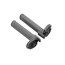 Landing Gear Leg Repair Parts for DJI Mavic 2 Pro Zoom Drone Right Left Front Leg Feet Base Feet Replacement Drone Accessories