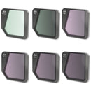 DJI Mavic 3 Lens Filter ND Filter Sets Gradient Gnd Filter ND4/8/16/32/64/CPL/UV Kits Star Night for DJI Mavic 3 Accessories