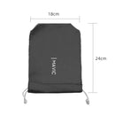 Soft Storage Bag for DJI Mavic Mini/Mini 2 Carrying Bag Scratch-Proof Case Protective Handbag for Mini/Mini 2 Accessories