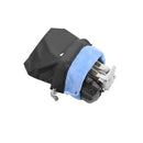 Soft Storage Bag for DJI Mavic Mini/Mini 2 Carrying Bag Scratch-Proof Case Protective Handbag for Mini/Mini 2 Accessories