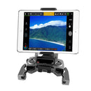 Phone Tablet Holder Mount for DJI Mavic 2/MINI/PRO/Spark/AIR Front View Bracket with Lanyard Remote Control Portable Accessories