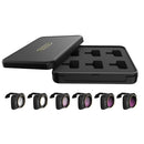 Drone Accessories 6pcs/Set For DJI Mavic Mini SE/Mini 2 Filters UV ND CPL 4/8/16/32 NDPL Polar Kit Camera Lens Filter Protection