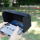 Sun Shade For DJI Mavic 3/Air 2S/Mavic Air 2/Mini 2 Remote Control Mobile Phone Sun Hood Monitor Cover Drone Accessories