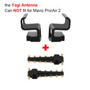 Phone Mount For DJI Mavic Mini Pro Air Spark Mavic 2 Zoom Drone Remote Control Clamp Clip Bracket Stable Phone Holder Accessory