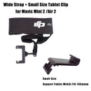 Remote Control Hook Holder Strap for DJI Mavic Air 2/2s /MINI 2 Drones Neck Lanyard Safety Strap Belt Sling Mount 4K Accessories