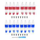 16PCS Replacement Propeller for DJI Mavic Mini Drone 4726 Light Weight Props Blade Wing Fans Accessory Spare Parts Screw Kits