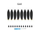 8pcs 4726 Propeller For DJI Mini 2/MINI SE Drone Light Props Blade Replacement Wing Spare Parts For Mavic Mini 2 Accessories