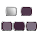 Lens Filter for DJI Air 2S ND ND4/8/16/32 /CPL/UV Lens Filters Sets for DJI Mavic Air 2S Filter Sets for Mavic Air 2S Accessory