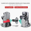 Propeller Holder for DJI Air 2S Mavic Air 2 Prop Fixator Stabilizer Drone Quadcopter Accessories Upgraded Protection