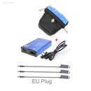 5 in 1 Battery Charger Hub for DJI Mavic 3/3 Cine Drone Remote Controller SmartPhone Charging Hub Intelligent Rapid Charger