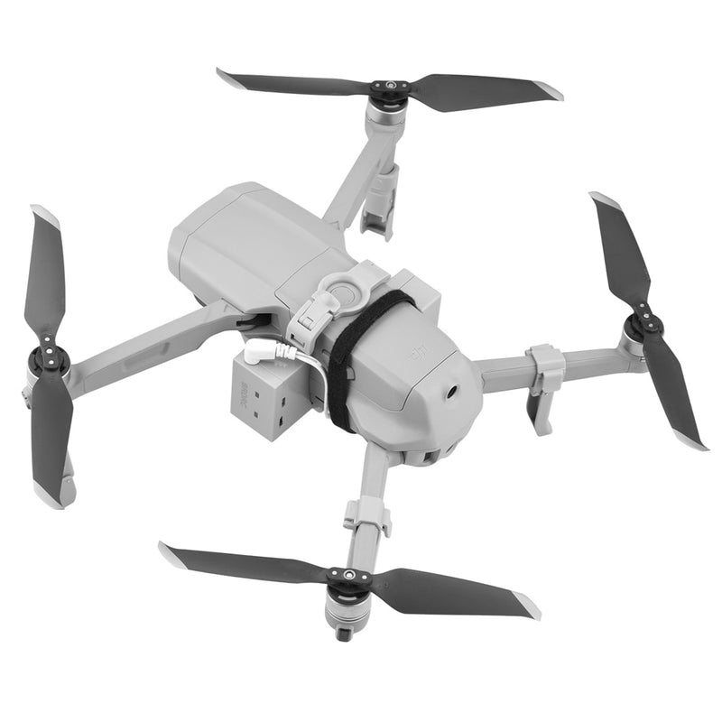 Airdrop System for DJI Mavic Air 2/2S/3/2 Pro Zoom/Pro/FIMI Fishing Ba