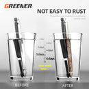 Greener Screw Electric Screwdriver Set 50 65 70 90 150mm Impact Strong Magnetic Batch Head Cross High Hardness Hand Drill Bit