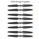 9453F Propeller for DJI Mavic 3 Low Noise Quick Props wings Blade Replacement Fans Spare Parts Mavic 3 Cine Drone Accessories